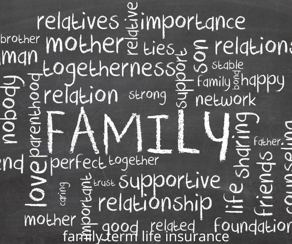 Affect life insurance premiums